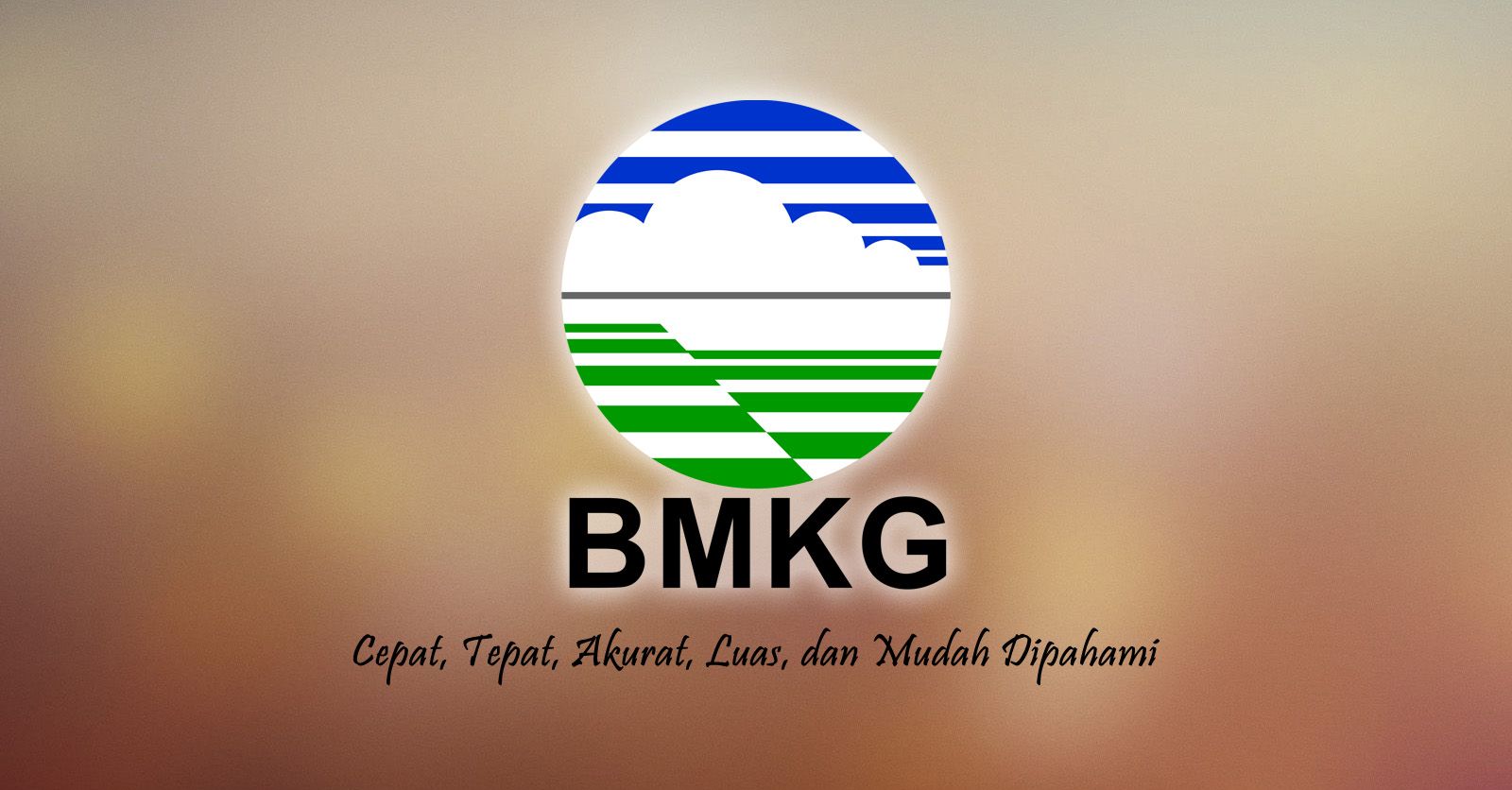 BMKG Pangkal Pinang